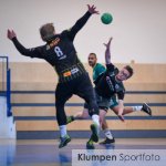 Handball | Herren | Saison 2021-2022 | Bezirksliga | HCTV Rhede 2 vs. SV Friedrichsfeld