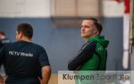Handball | Herren | Saison 2025-2026 | Verbandsliga | 03. Spieltag | HCTV Rhede vs. TV Borken