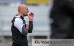 Fussball | Herren | Saison 2025-2026 | Regionalliga | 29. Spieltag | 1.FC Bocholt vs. SV Roedinghausen