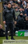 Fussball | Herren | Saison 2024-2025 | Regionalliga West | 22. Spieltag | 1.FC Bocholt vs. SV Roedinghausen