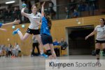 Handball - Landesliga Frauen  // BW Dingden vs. TuS Lintfort 2