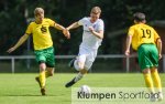 Fussball - Bezirksliga Gr. 4 // BW Dingden vs. SV Friedrichsfeld 08/29