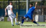 Fussball | Herren | Saison 2025-2026 | Kreisfreundschaftsspiel | SC TuB Mussum vs. TuS Stenern