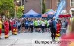 Leichtathletik | 25. Bocholter Citylauf | 5,0 km | Jedermann-Lauf