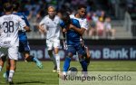 Fussball | Herren | Saison 2026-2027 | Regionalliga West | 02. Spieltag | 1.FC Bocholt vs. FC Schalke 04 U23