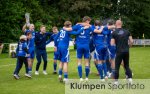 Fussball | Herren | Saison 2025-2026 | Kreisliga A | 32. Spieltag | RSV Praest vs. DJK Rhede