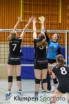 Volleyball - Regionalliga West Frauen // SG SV-Werth/TuB Bocholt vs. PTSV Aachen 2