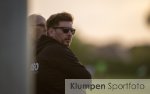 Fussball | Herren | Saison 2025-2026 | Kreisliga A | 28. Spieltag | GSV Suderwick vs. GW Vardingholt