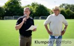 Fussball | Allgemein | Saison 2024-2025 | SF 97/30 Lowick | Einweihung Kunstrasenplatz 2