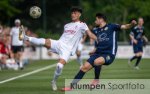 Fussball | Herren | Saison 2024-2025 | Oberliga | 32. Spieltag | SV Biemenhorst vs. Ratingen 04/19