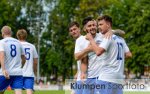 Fussball - Relegation zur Landesliga // BW Dingden vs. VfB 03 Hilden 2