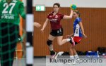 Handball - Landesliga Frauen // TSV Bocholt vs. TV Erkelenz