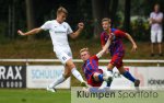 Fussball - Landesfreundschaftsspiel // BW Dingden vs. SG Borken