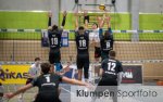 Volleyball | Herren | Saison 2025-2026 | 2. Bundesliga Nord | 10. Spieltag | TuB Bocholt vs. FC Schuettorf 09