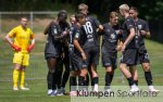 Fussball | Herren | Saison 2024-2025 | Regionale Freundschaftsspiel | 1.FC Bocholt vs. SV Meppen