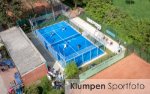 Padeltennis | Herren | TuB Bocholt | Einweihung | Padelshowmatch