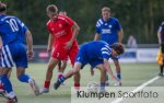 Fussball | Herren | Saison 2026-2027 | Bocholter Stadtmeisterschaften | Vorunde | Ausrichter SV Biemenhorst