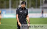 Fussball | Herren | Saison 2025-2026 | Kreisliga A | 03. Spieltag | GSV Suderwick vs. SC TuB Mussum
