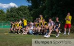 Fussball | Herren | Saison 2026-2027 | Isselburger Stadtmeisterschaften | Ausrichter SV Werth