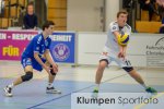 Volleyball - 2. Bundesliga Nord // TuB Bocholt vs. DJK Delbrueck