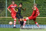 Fussball - Bocholter Stadtmeisterschaften // Ausrichter Borussia Bocholt - A-Jugend