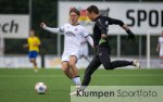 Fussball | Herren | Saison 2026-2027 | Kreisliga A | 06. Spieltag | SV Krechting vs. VfR Mehrhoog