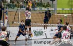 Volleyball | Herren | Saison 2025-2026 | 2. Bundesliga Nord | 02. Spieltag | TuB Bocholt vs. TSV Giesen Grizzlys 2