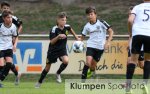 Fussball - Friedel-Elting-Cup // Ausrichter 1.FC Bocholt - U13-Junioren