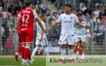 Fussball | Herren | Saison 2026-2027 | Regionalliga West | 07. Spieltag | 1.FC Bocholt vs. SF Siegen