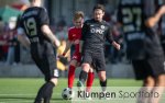 Fussball | Herren | Saison 2025-2026 | Oberliga | 22. Spieltag | SV Biemenhorst vs. VfB Homberg