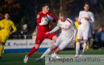 Fussball | Herren | Saison 2024-2025 | Oberliga | 16. Spieltag | SV Biemenhorst vs. SC ST. Toenis