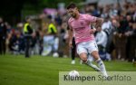 Fussball | Herren | Saison 2025-2026 | Regionalliga | 34. Spieltag | 1.FC Bocholt vs. RW Oberhausen