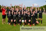 Fussball - Hamminkelner Frauen Stadtmeisterschaften // Ausrichter SV Bruenen