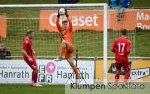 Fussball | Herren | Saison 2022-2023 | Regionalliga West | 29. Spieltag | 1.FC Bocholt vs. 1.FC Koeln U23