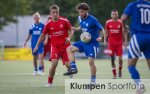 Fussball | Herren | Saison 2026-2027 | Bocholter Stadtmeisterschaften | Vorunde | Ausrichter SV Biemenhorst