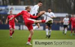 Fussball | Herren | Saison 2022-2023 | Regionalliga West | 22. Spieltag | 1.FC Bocholt vs. RW Ahlen