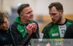 Handball | Herren | Saison 2025-2026 | Verbandsliga | 14. Spieltag | HCTV Rhede vs. TV Issum