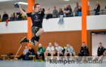 Handball - Bezirksliga // TSV Bocholt vs. TV Borken