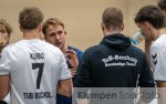 Volleyball | Herren | Saison 2025-2026 | 2. Bundesliga Nord | 08. Spieltag | TuB Bocholt vs. VV Human Essen