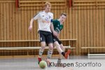 Fussball - Hamminkelner Hallen-Stadtmeisterschaften // Ausrichter BW Dingden -