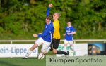 Fussball - Kreispokal Viertelfinale // BW Dingden vs. DJK SF 97/30 Lowick
