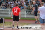 Fussball - Entscheidungsspiel Kreisliga C // Westfalia Anholt 2 vs. STV Huenxe 2