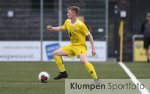 Fussball - Kreisliga A // DJK SF 97/30 Lowick 2 vs. SV Rees