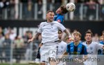Fussball | Herren | Saison 2026-2027 | Regionalliga West | 09. Spieltag | 1.FC Bocholt vs. SC Wiedenbrueck