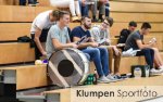 Volleyball - Verbandsliga Nord // TuB Bocholt 2 vs.SVE Bochum-Grumme