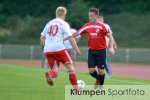 Fussball - Entscheidungsspiel Kreisliga C // Westfalia Anholt 2 vs. STV Huenxe 2