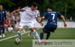 Fussball | Herren | Saison 2024-2025 | Oberliga | 32. Spieltag | SV Biemenhorst vs. Ratingen 04/19