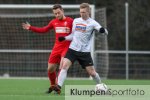 Fussball - Bezirksliga Gr. 5 // SV Biemenhorst vs. SV Rindern