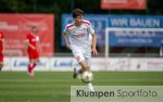 Fussball | Herren | Saison 2026-2027 | Landesfreundschaftsspiel | SV Biemenhorst vs. SV Sonsbeck