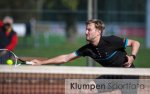 Tennis | Senioren | Saison 2023 | Bocholter Stadtmeisterschaften | Ausrichter SV Biemenhorst